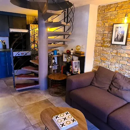 Maison De Caractere Holiday home *