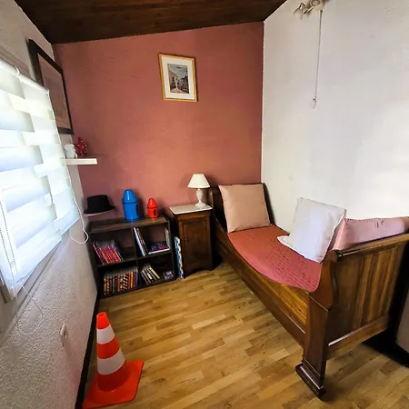 Holiday home Maison De Caractere Afa