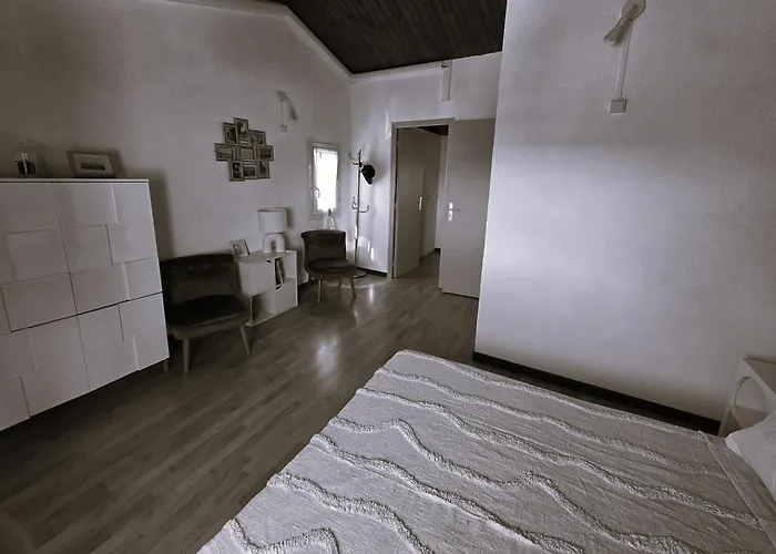 Holiday home Maison De Caractere