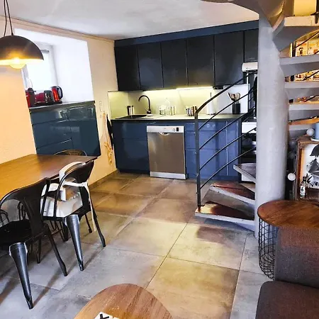 Casa vacanze Maison De Caractère