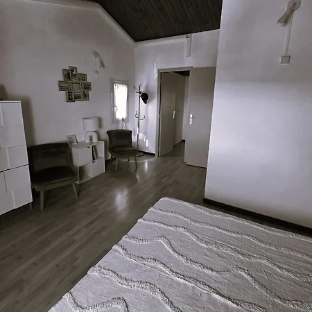 Feriehus Maison De Caractere