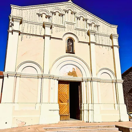 Maison De Caractère Casa vacanze *